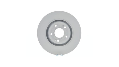 Set discuri frana BOSCH 0986479A21