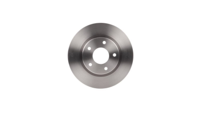 Disc frana Nissan Juke, 06.2010-2019, Pulsar, 08.2012-, BOSCH