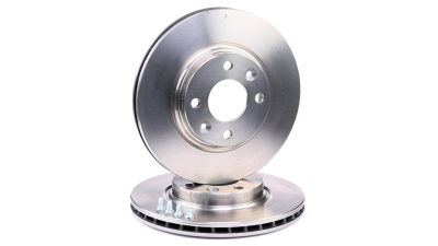 Disc frana Bosch 0986479A86, parte montare : Punte Fata
