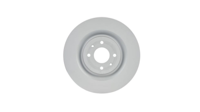 Set discuri frana BOSCH 0986479A90