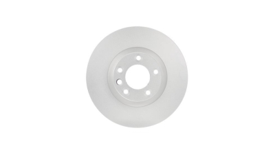 Disc frana Porsche Cayenne (92a), 06.2010-; Volkswagen Touareg (7p5, 7p6), 01.2010-12.2018, BOSCH 0986479B12