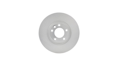 Disc frana Porsche Cayenne (92a), 06.2010-; Volkswagen Touareg (7p5, 7p6), 01.2010-12.2018, BOSCH 0986479B13