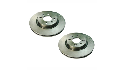 Set disc frana BOSCH 0986479B21