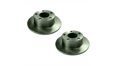 Set disc frana BOSCH 0986479B22