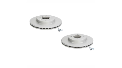 Set disc frana BOSCH 0986479B23