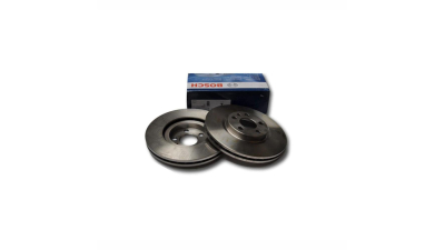 Set disc frana BOSCH 0986479B25
