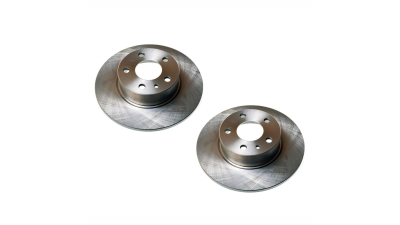 Set disc frana BOSCH 0986479B31