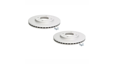 Set disc frana BOSCH 0986479B32