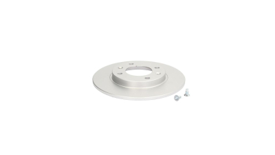 Set disc frana BOSCH 0986479B35
