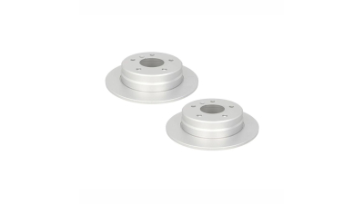 Set disc frana BOSCH 0986479B36