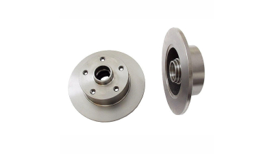 Set disc frana BOSCH 0986479B48