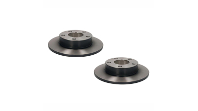 Set disc frana BOSCH 0986479B56