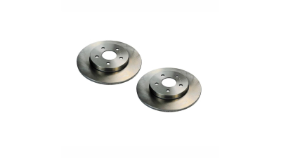 Set disc frana BOSCH 0986479B65