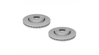 Set disc frana BOSCH 0986479B69
