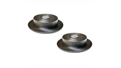 Set disc frana BOSCH 0986479B71