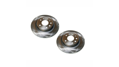 Set disc frana BOSCH 0986479B74
