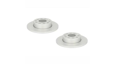 Set disc frana BOSCH 0986479B78