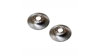 Set disc frana BOSCH 0986479B89