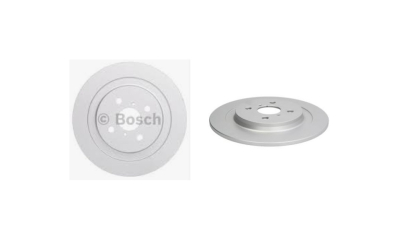 Set disc frana BOSCH 0986479C05