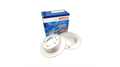 Set disc frana BOSCH 0986479C14