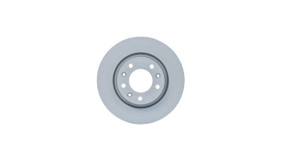 Set discuri frana Peugeot 308 2 (Lb, Lp, Lw, Lh, L3), 09.2013-, 308 Sw 2 (Lc, Lj, Lr, Lx, L4), 03.2014-, BOSCH 0986479C34