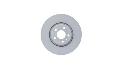 Set discuri frana Audi Q5 (8rb), 11.2008-12.2017, BOSCH 0986479C49