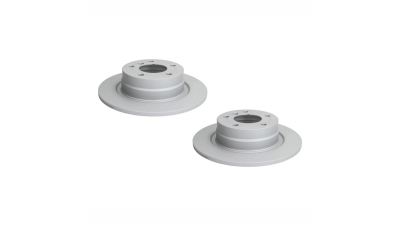 Set disc frana BOSCH 0986479C55