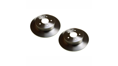 Disc frana BOSCH BS0986479C60, Spate