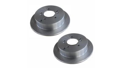Set disc frana BOSCH 0986479C61