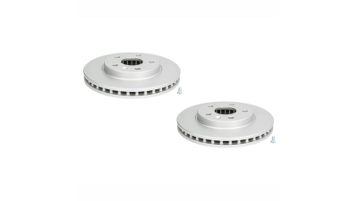 Set disc frana BOSCH 0986479C65