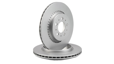 Set disc frana BOSCH 0986479C78