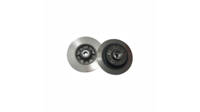 Set disc frana BOSCH 0986479C87