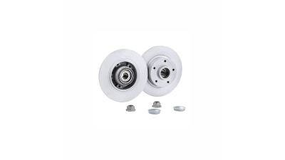 Set disc frana BOSCH 0986479C88