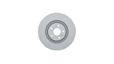 Set discuri frana Audi Tt (Fv3, Fvp), 07.2014-, Tt Roadster (Fv9, Fvr), 11.2014-, BOSCH 0986479C90