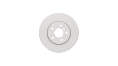 Set discuri frana BOSCH 0986479C91