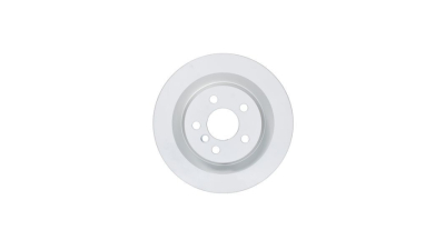 Set discuri frana BOSCH 0986479C95