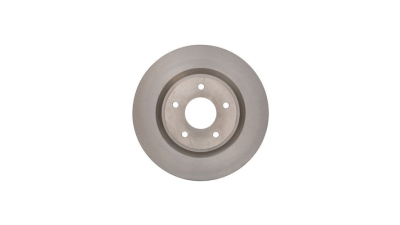 Set discuri frana Nissan Juke (F15), 06.2010-, BOSCH 0986479D15