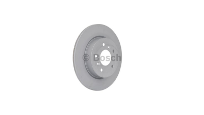 Disc frana Bosch 0986479D17, parte montare : Punte Spate
