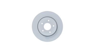 Set discuri frana Nissan Leaf (Ze1), 08.2017-, X-Trail (T32), 10.2013-, BOSCH 0986479D20