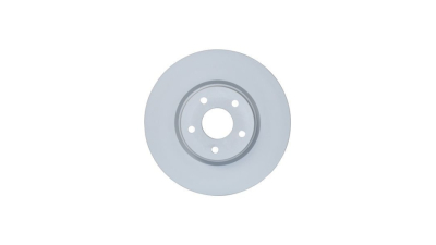 Set discuri frana Ford Galaxy (Ck) 01.2015-, S-Max (Cj, Wa6), 01.2015-, BOSCH 0986479D44