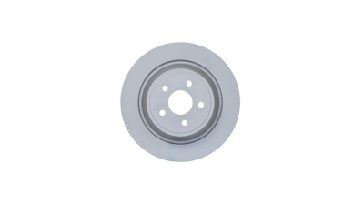 Set discuri frana Ford Galaxy (Ck) 01.2015-, S-Max (Cj, Wa6), 01.2015-, BOSCH 0986479D47