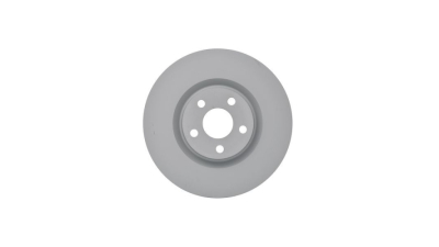 Set discuri frana Ford Galaxy (Ck) 01.2015-, S-Max (Cj, Wa6), 01.2015-, BOSCH 0986479D48