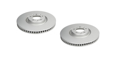 Set discuri frana BOSCH 0986479D70
