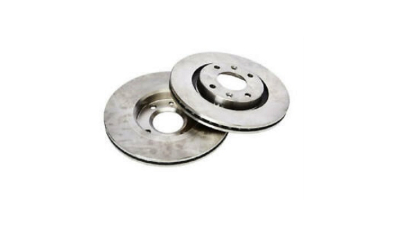 Set discuri frana Fiat Freemont (345), 08.2011-, BOSCH 0986479D75