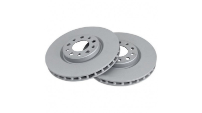 Set discuri frana Alfa Romeo Giulia (952), 10.2015-, BOSCH 0986479D98