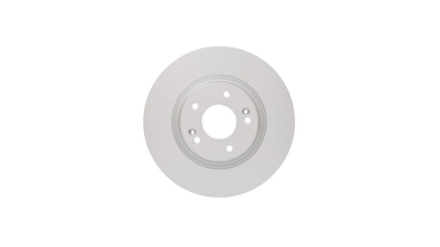 Set discuri frana BOSCH 0986479E42