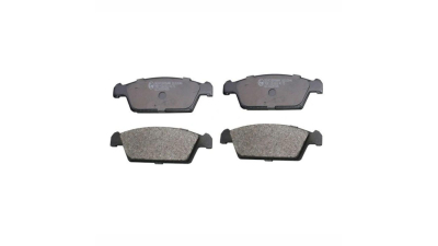 Set placute frana Bosch 0986494066, parte montare : Punte Fata
