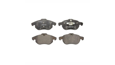 Set placute frana Bosch 0986494073, parte montare : Punte Fata