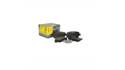 Placute frana BOSCH 0986494124