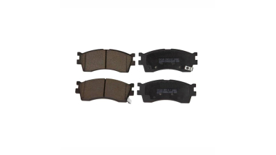 Set placute frana Bosch 0986494144, parte montare : Punte Fata